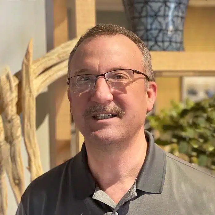 Dave-Allen-Marcus-Allen-Homes-Team-Member-Jacksonville-Florida